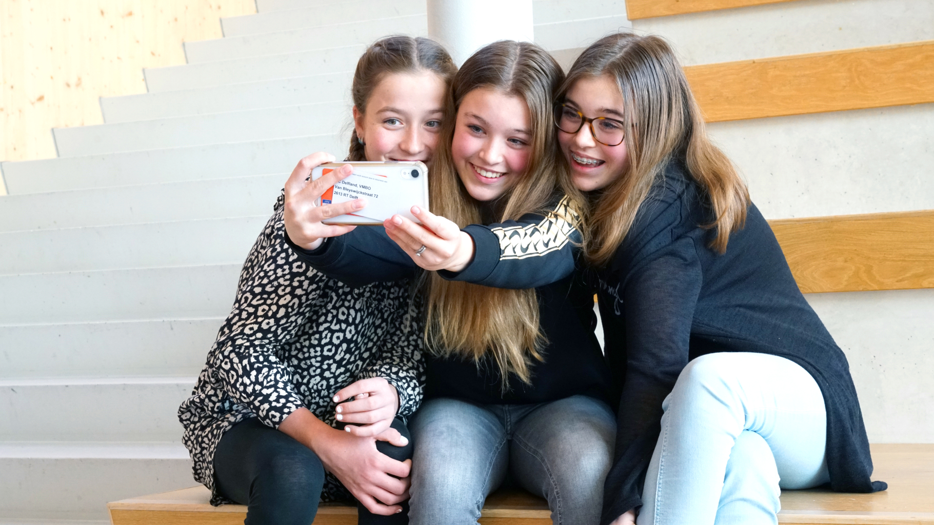 Scholencombinatie Delfland