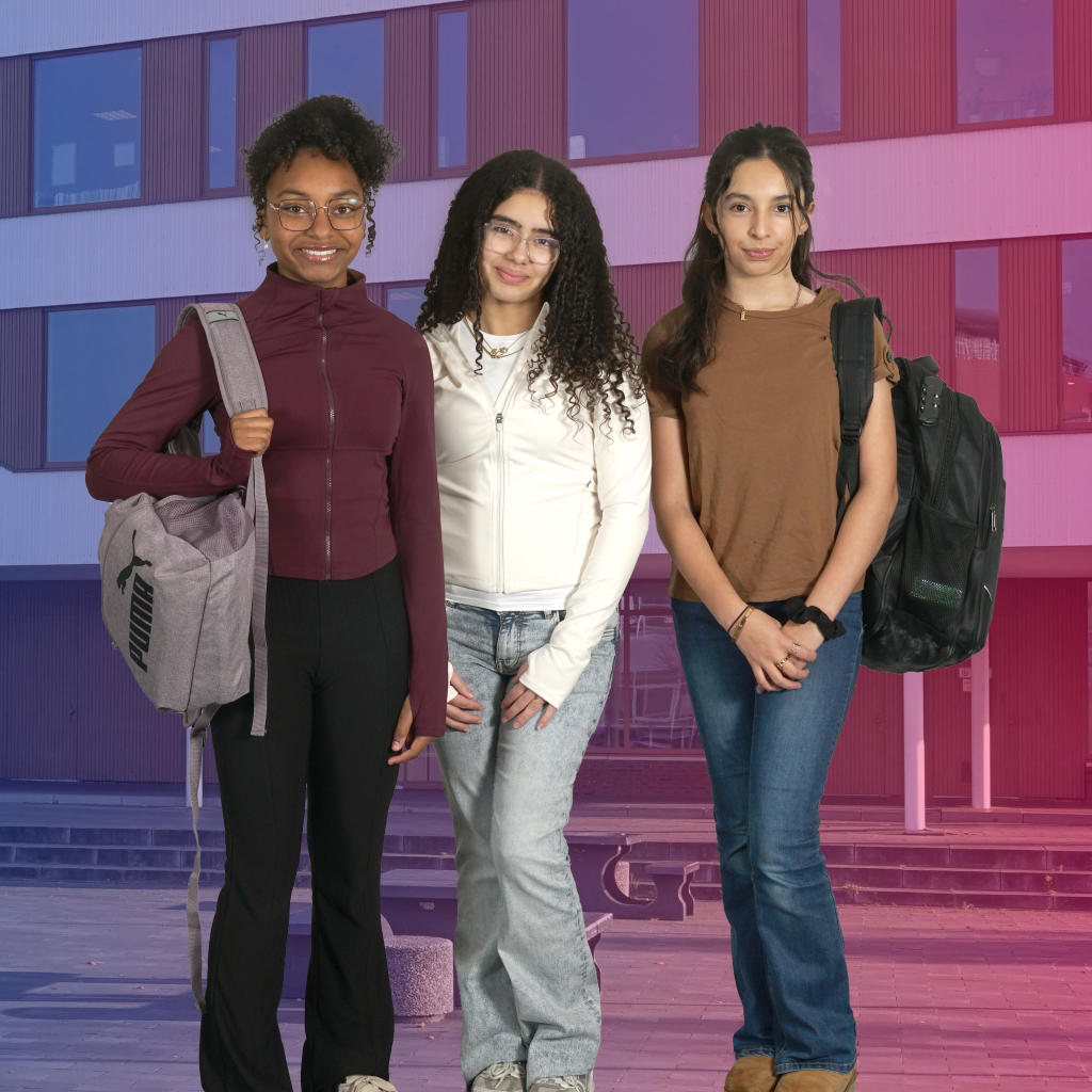 Scholencombinatie Delfland