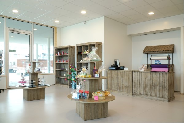 Scholencombinatie Delfland